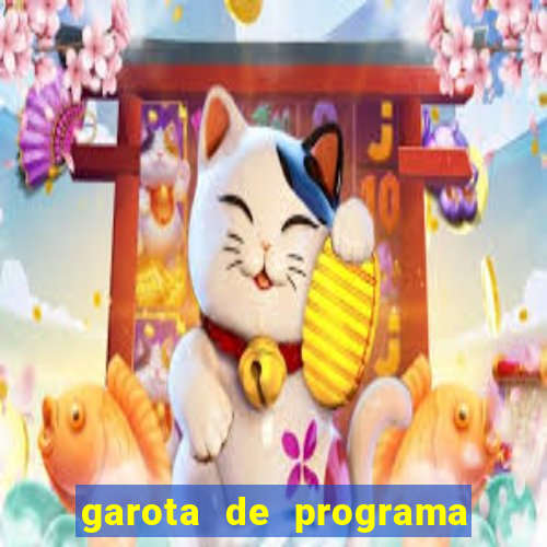 garota de programa em santos